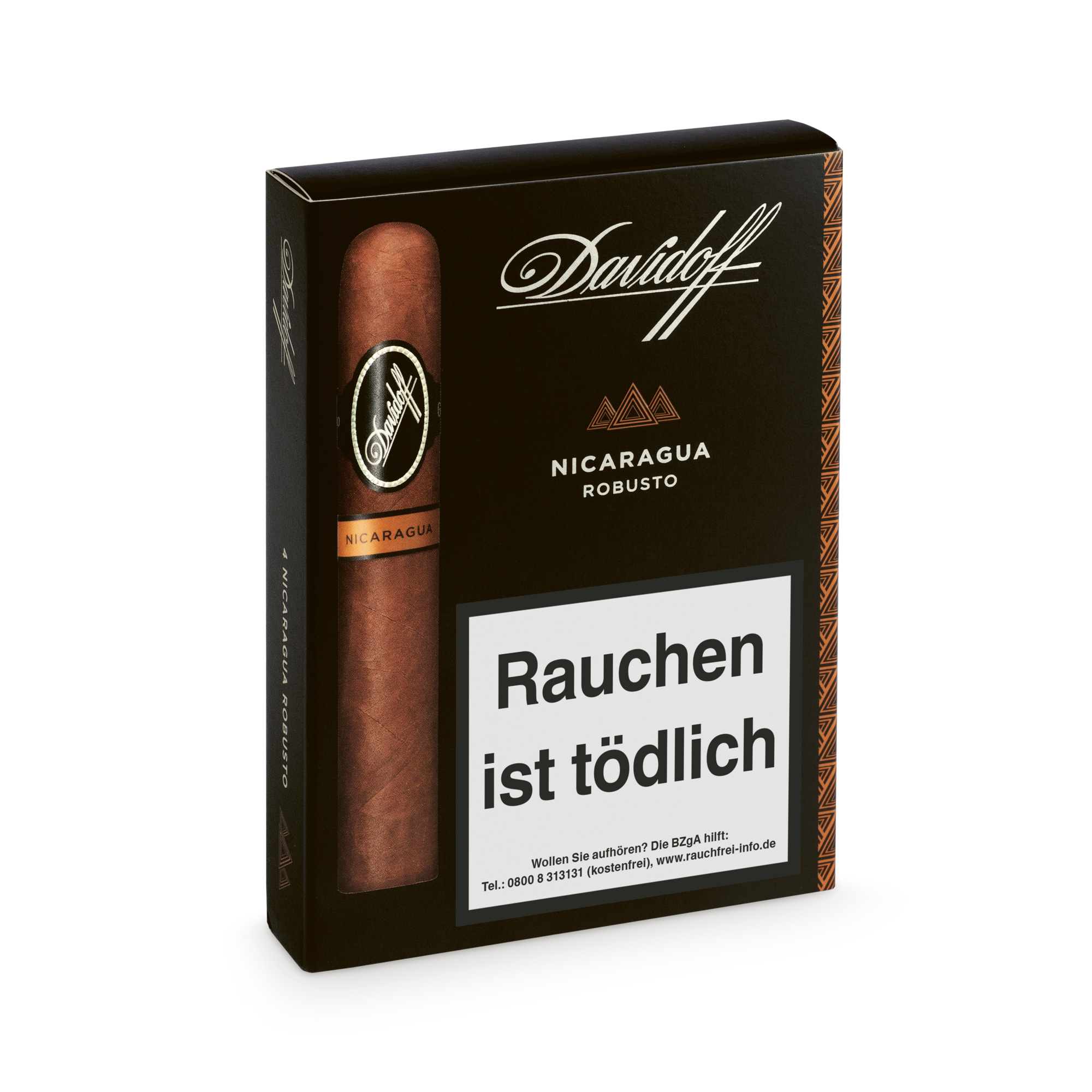 Davidoff Nicaragua Robusto