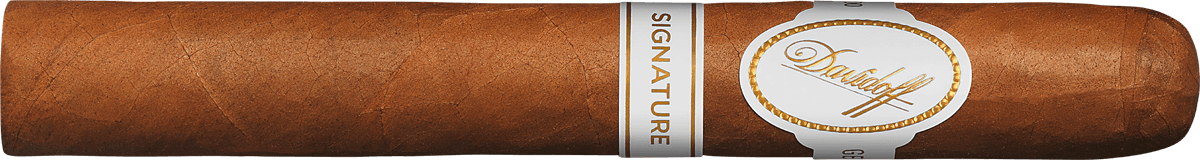 Davidoff Signature 2000
