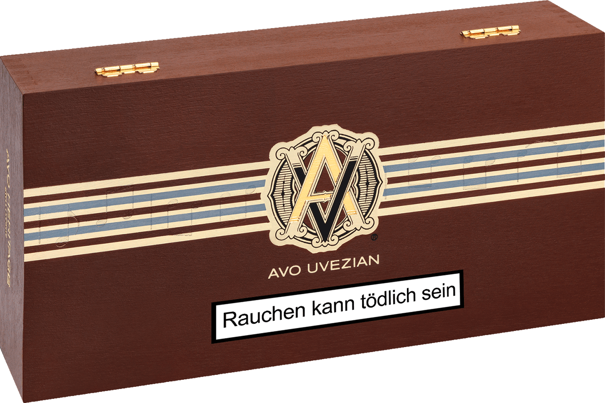 Avo Heritage Robusto