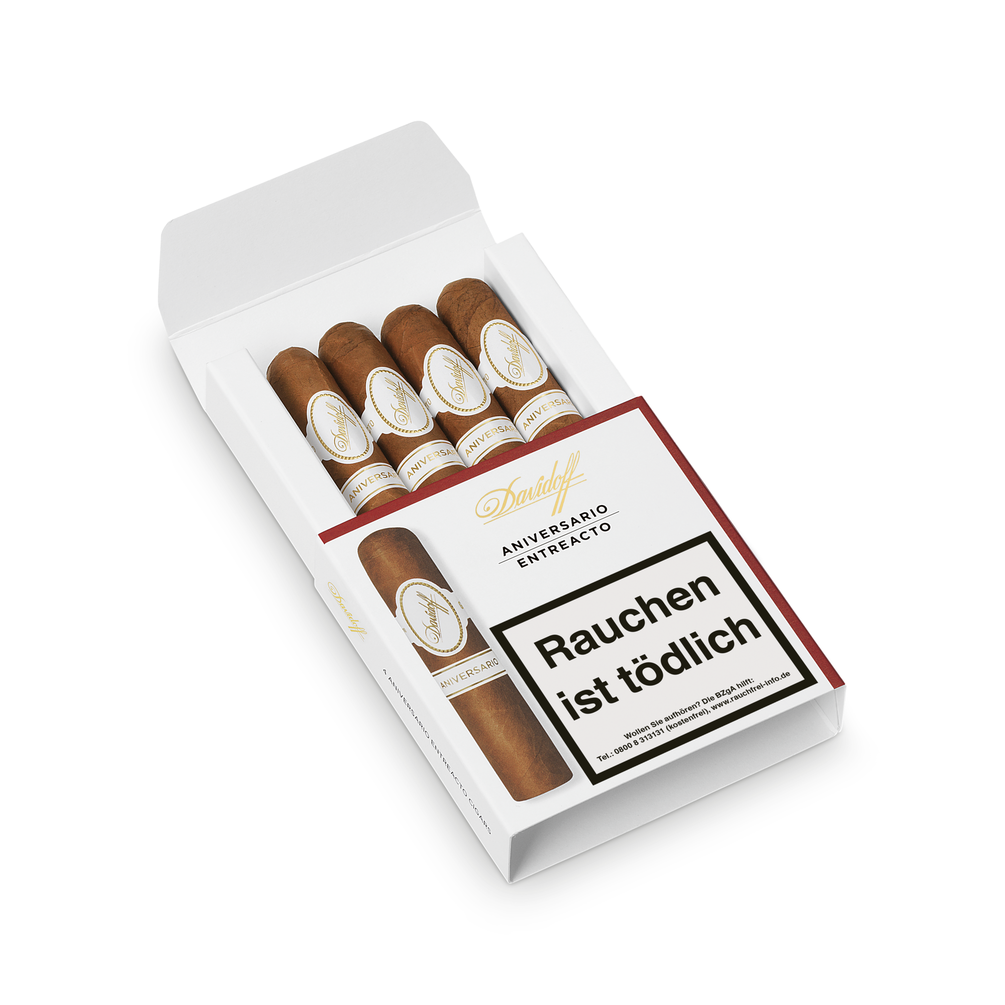 Davidoff Aniversario Entreacto