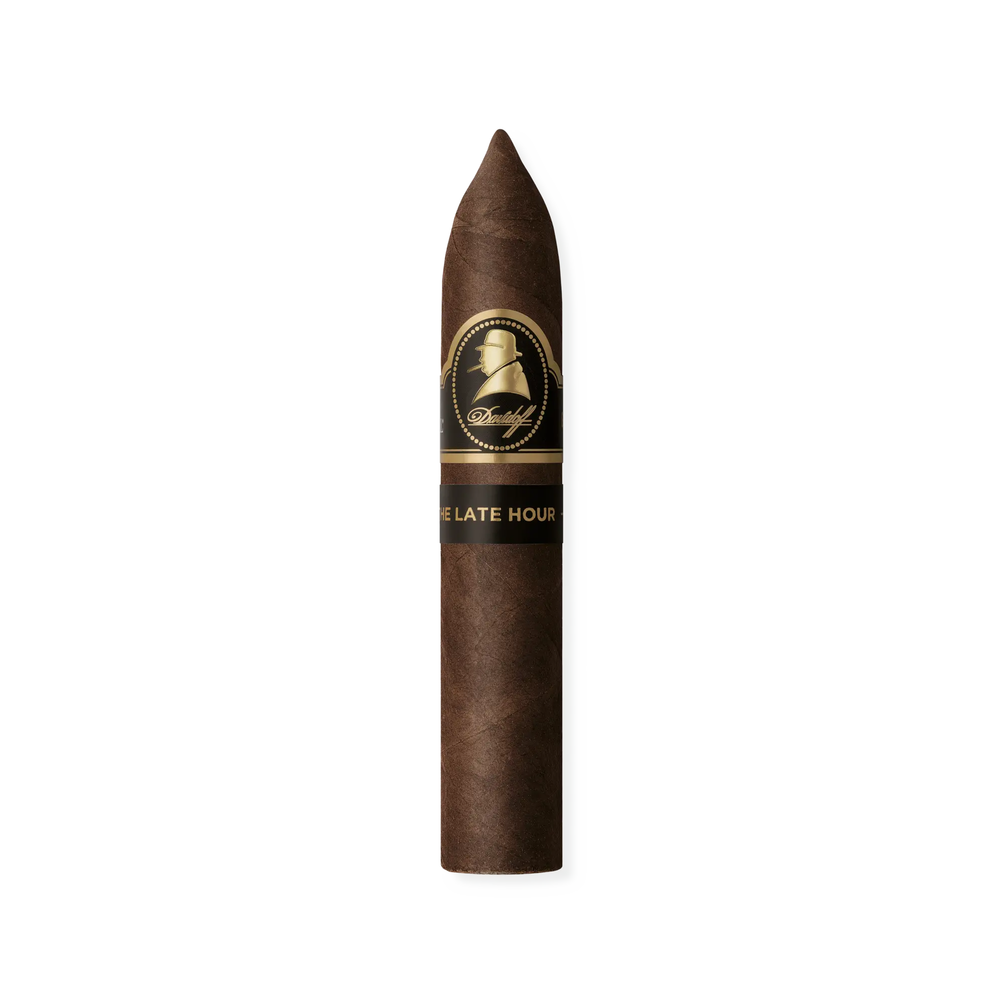 Winston Churchil «The Late Hour Series» Belicoso