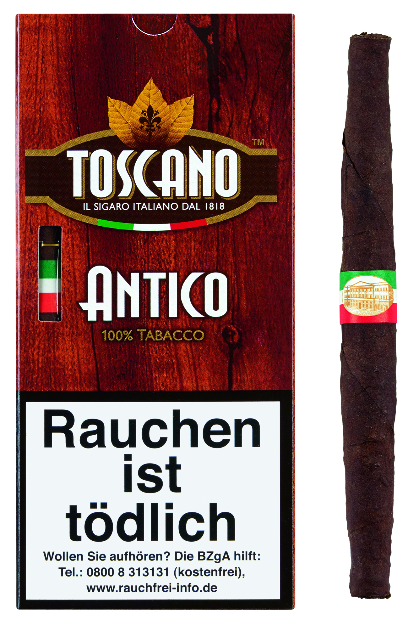 Toscano Antico 
