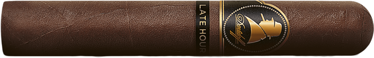 Davidoff Winston Churchill The Late Hour Robusto