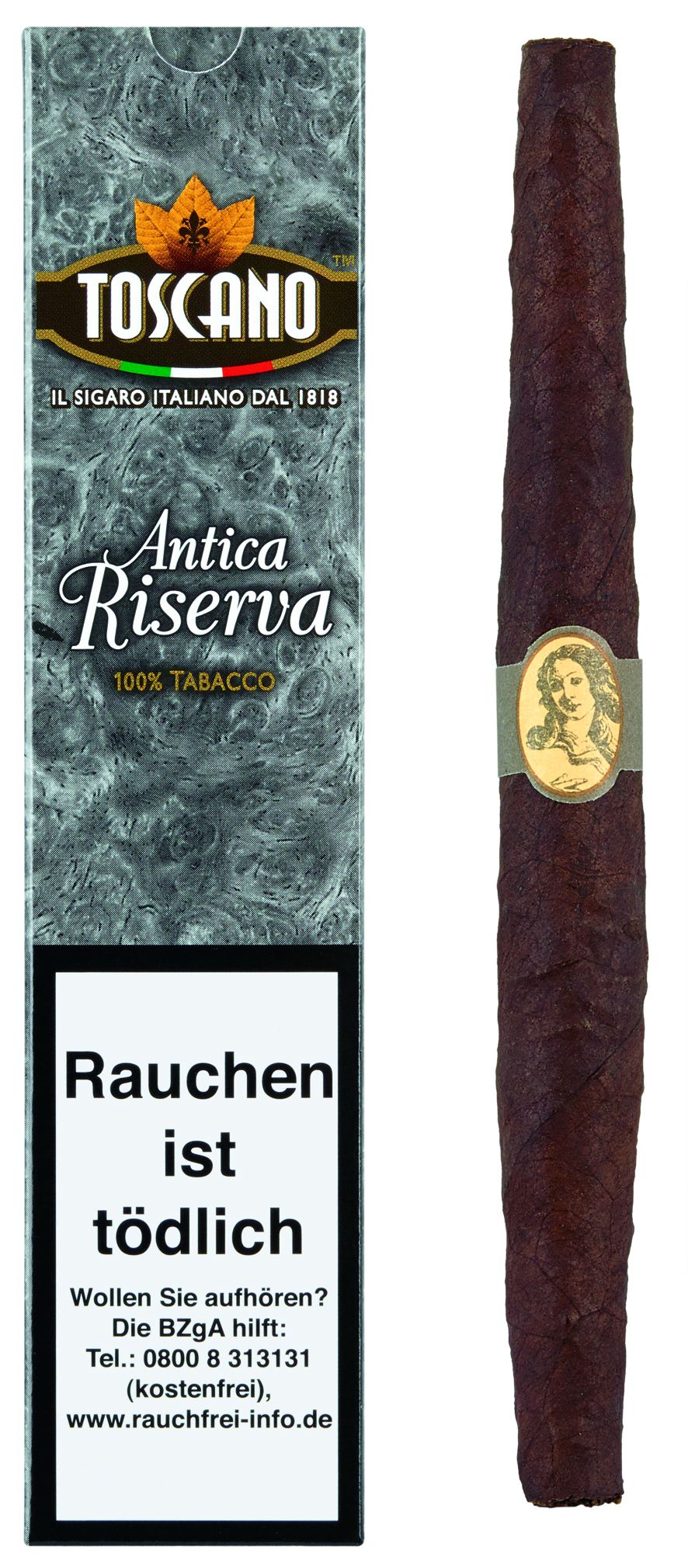 Toscano Antica Riserva