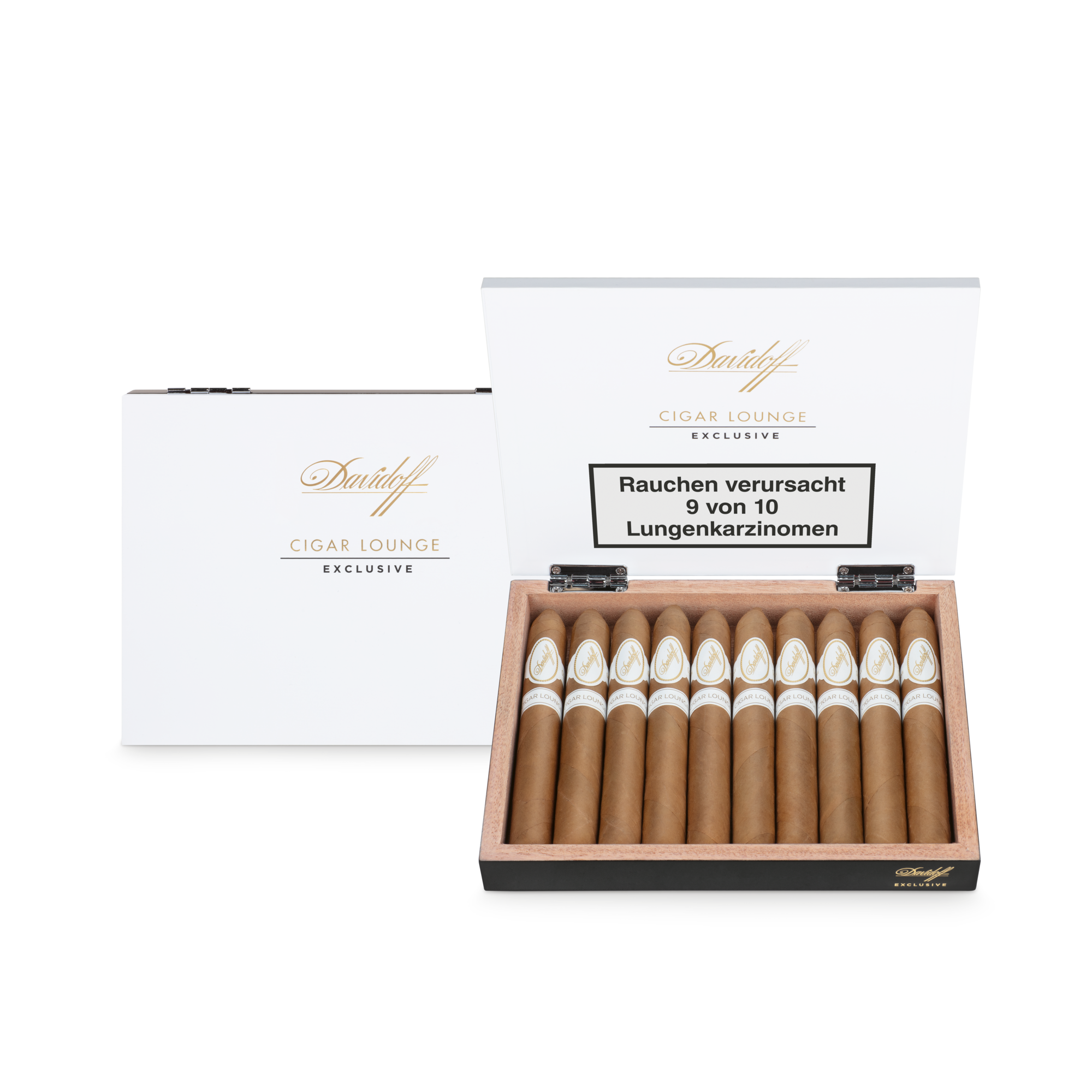 Davidoff Cigar Lounge Exclusive Edition 2020