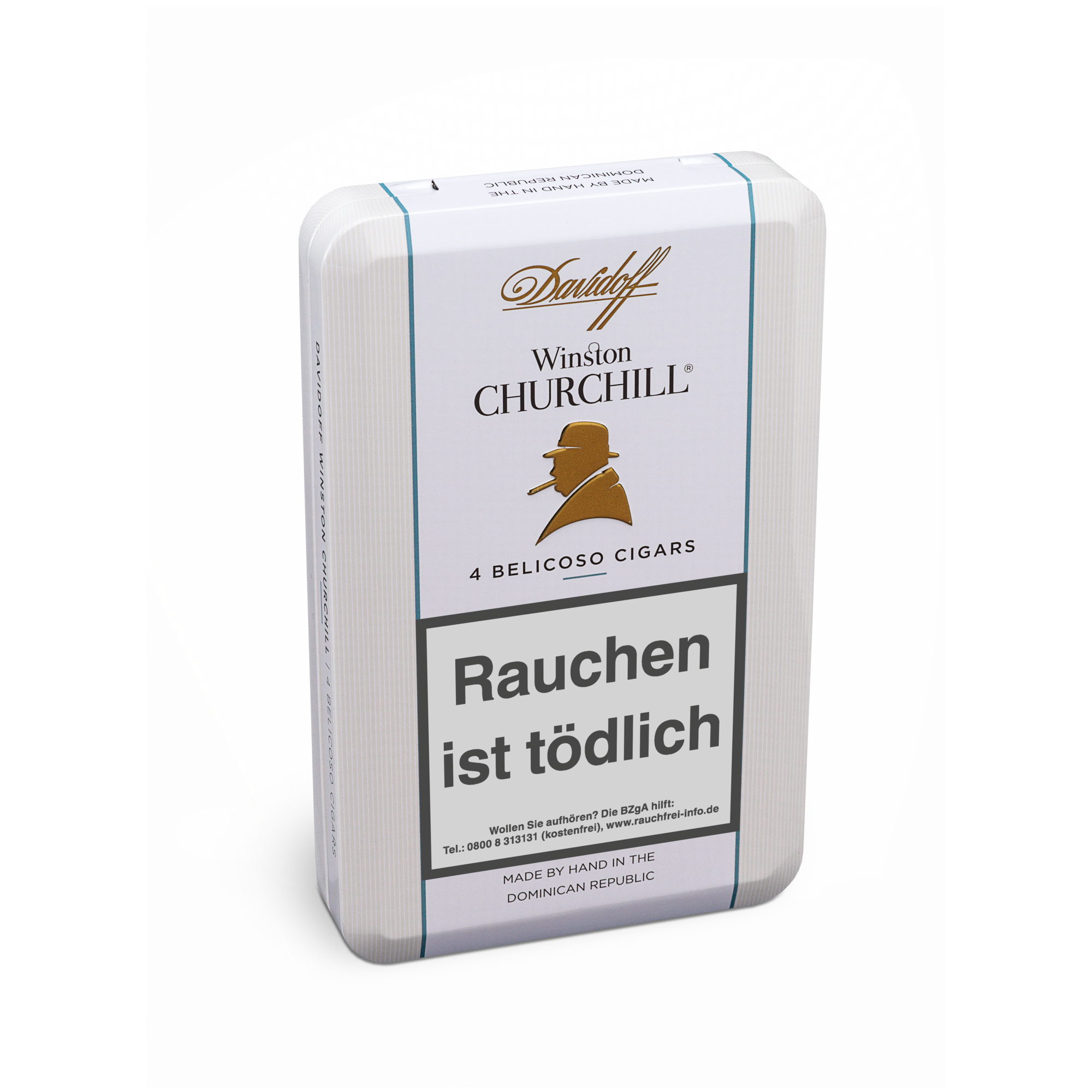 Davidoff Winston Churchill Belicoso