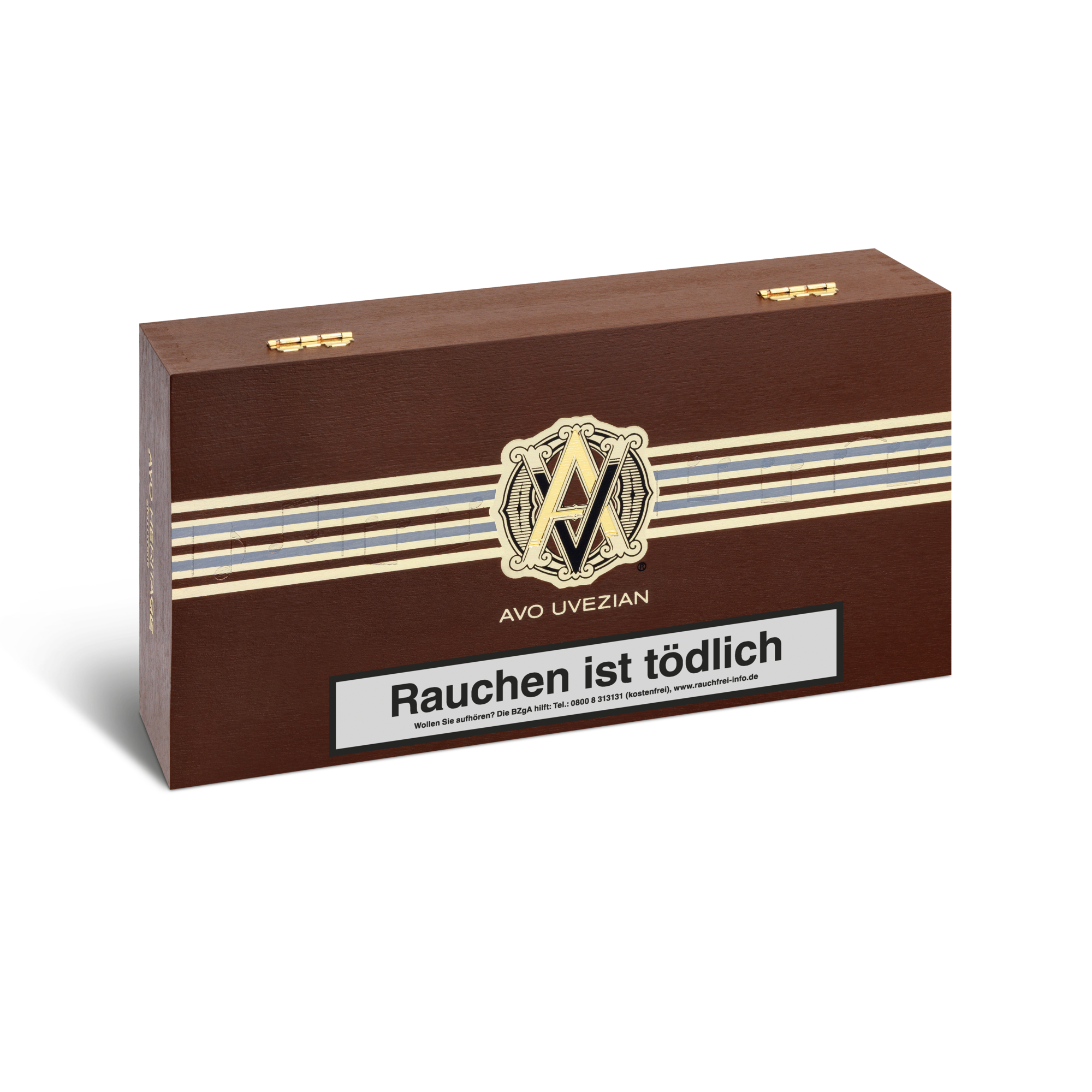 Avo Heritage Short Robusto