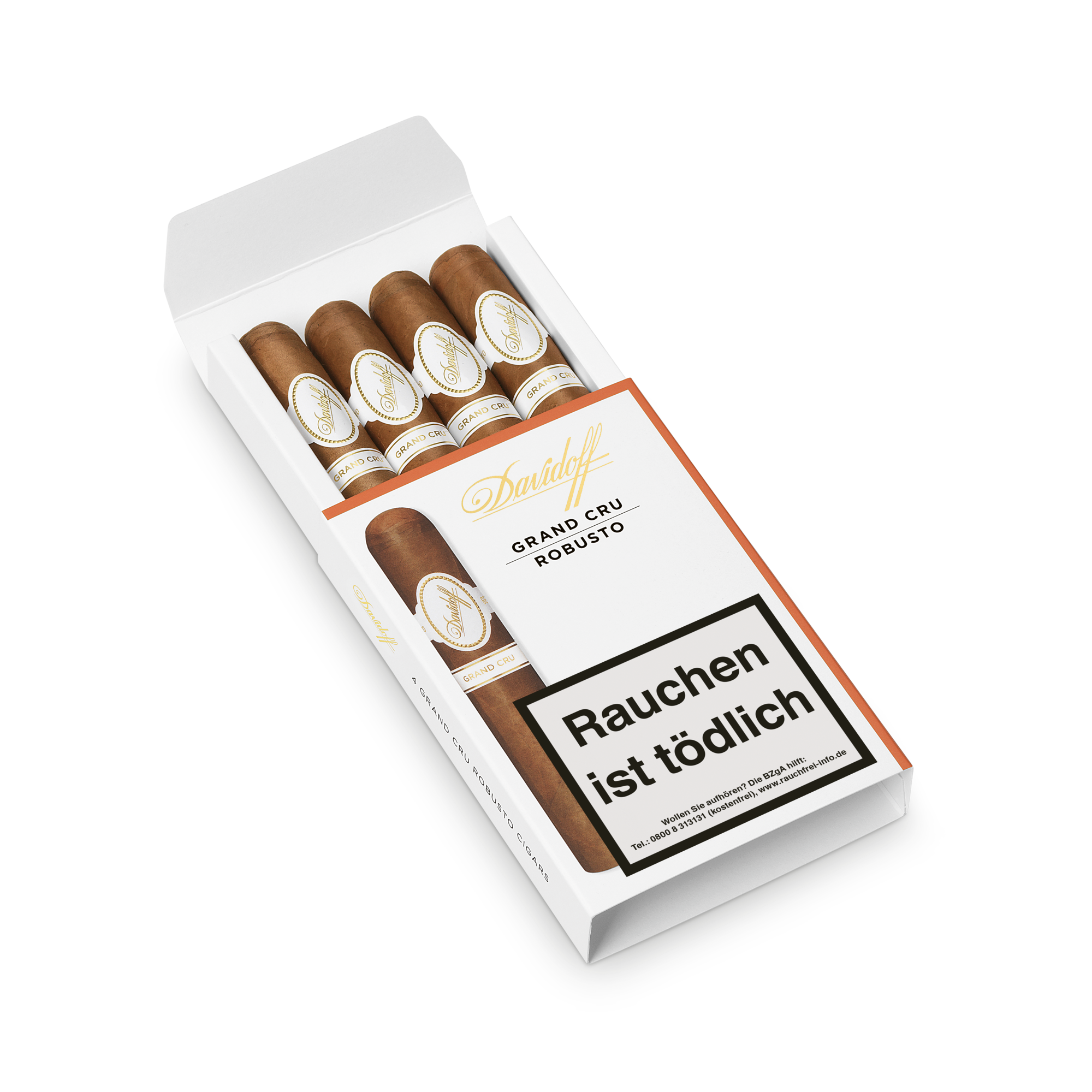 Davidoff Grand Cru Robusto
