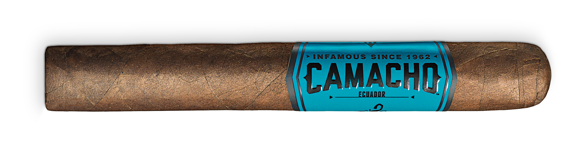 Camacho Ecuador Toro