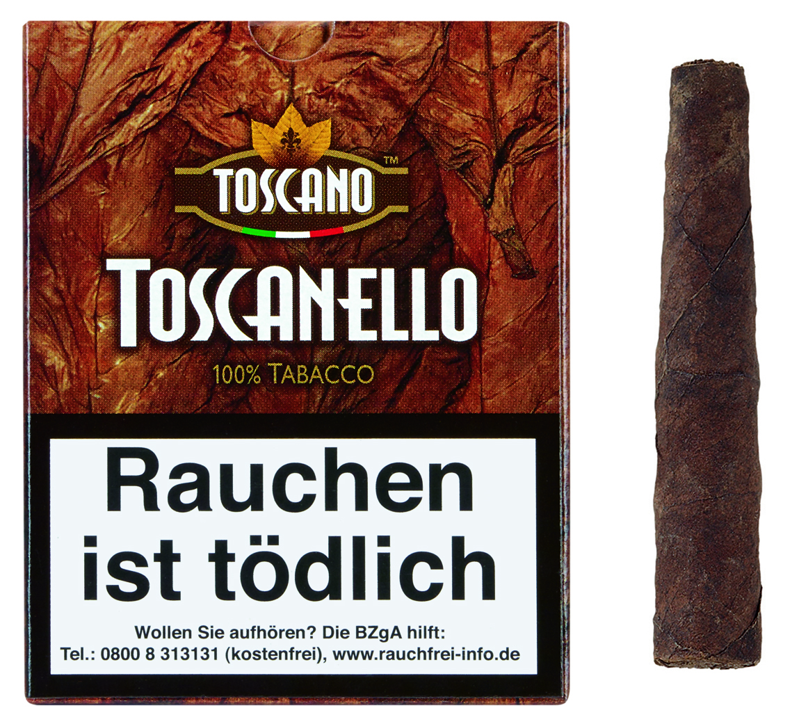 Toscano Toscanello