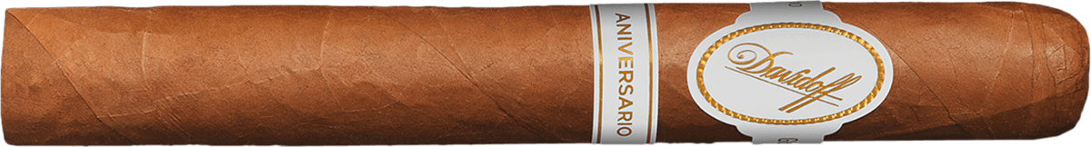 Davidoff Aniversario No. 3 Tubos