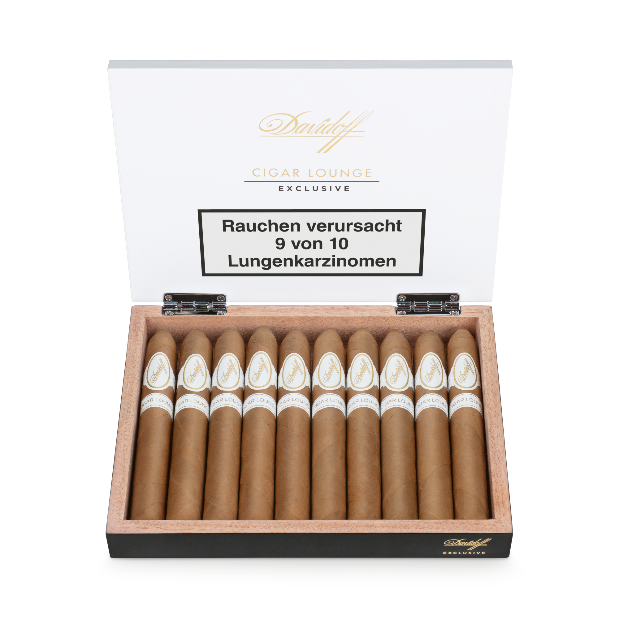 Davidoff Cigar Lounge Exclusive Edition 2020