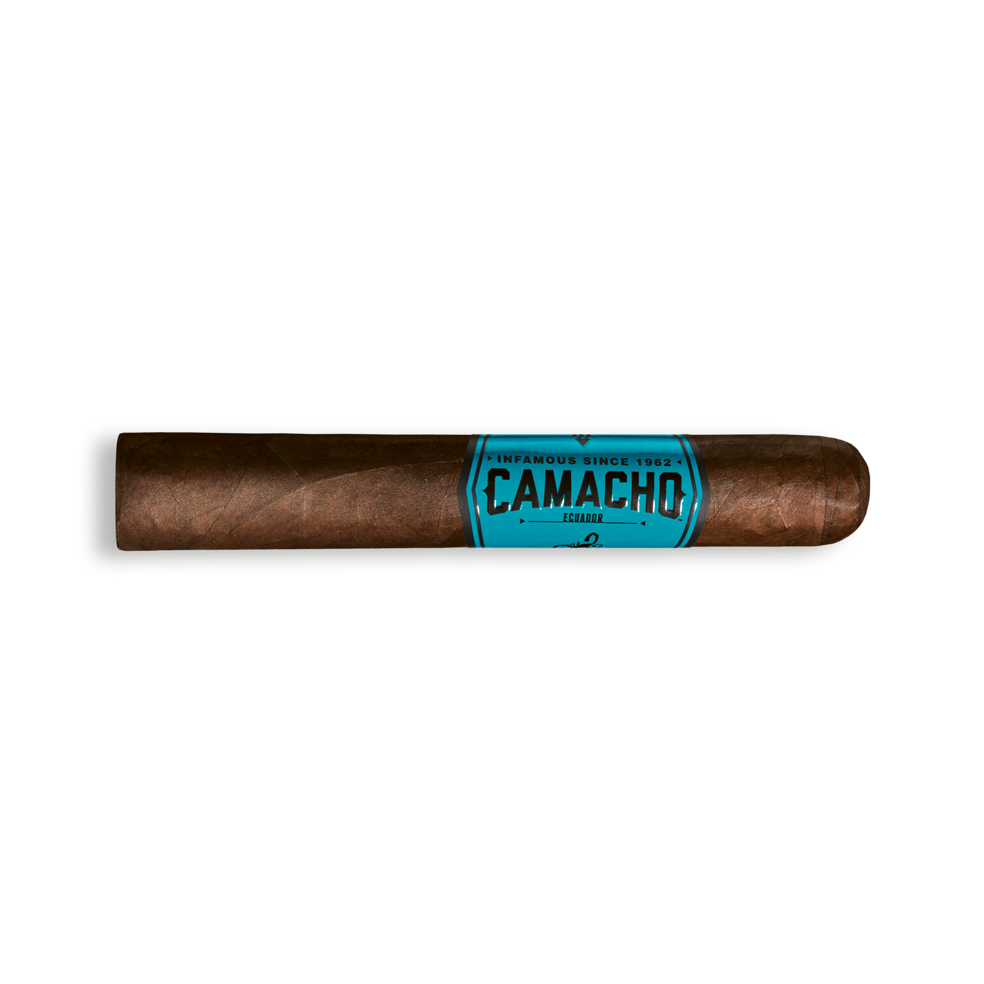 Camacho Ecuador Gordo