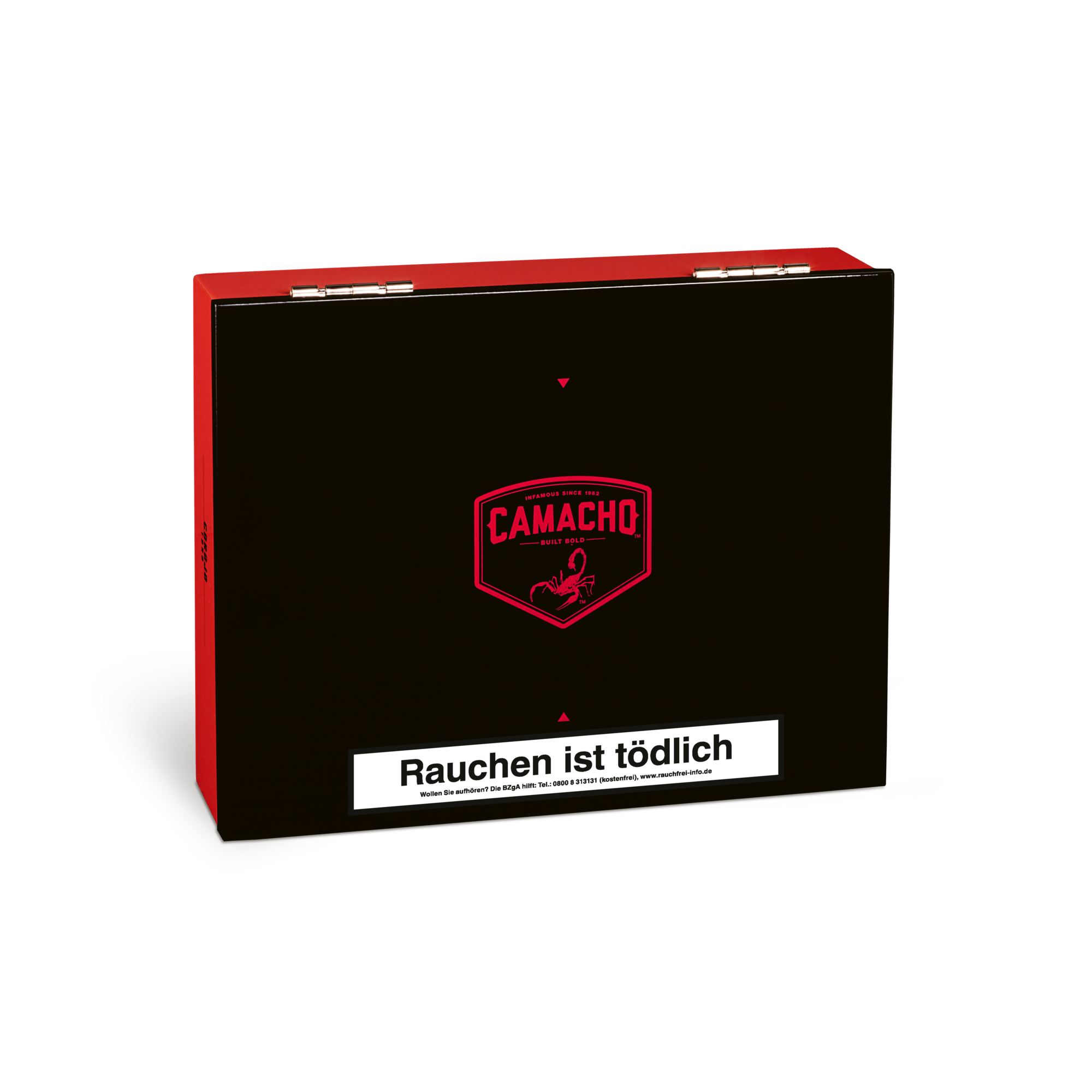 Camacho Corojo Toro