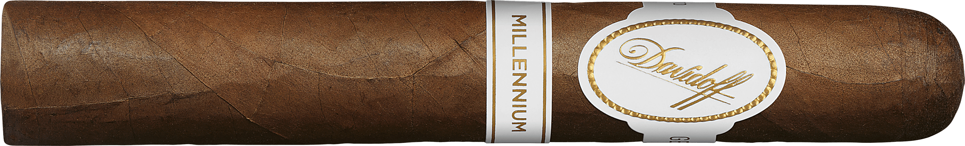Davidoff Millennium Blend Robusto