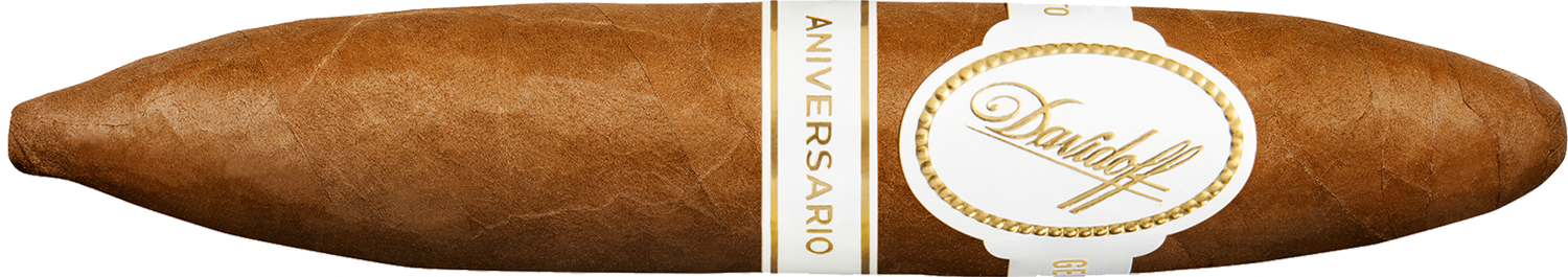 Davidoff Aniversario Short Perfecto