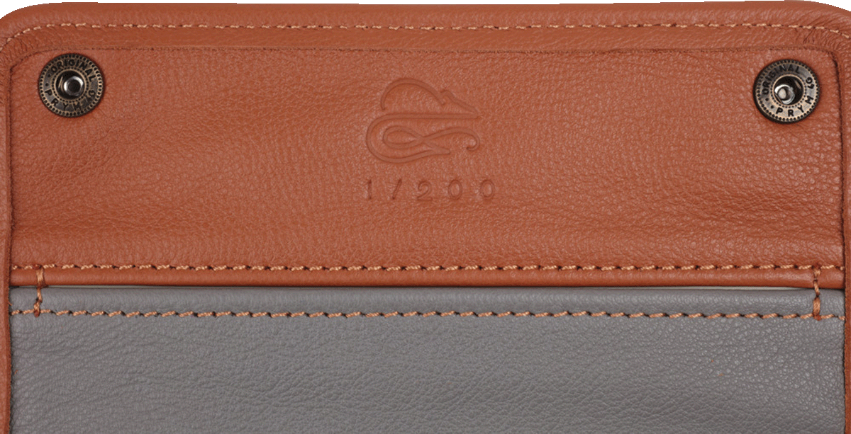 Davidoff Pfeifentabakbeutel Year of the Rat Limited Edition