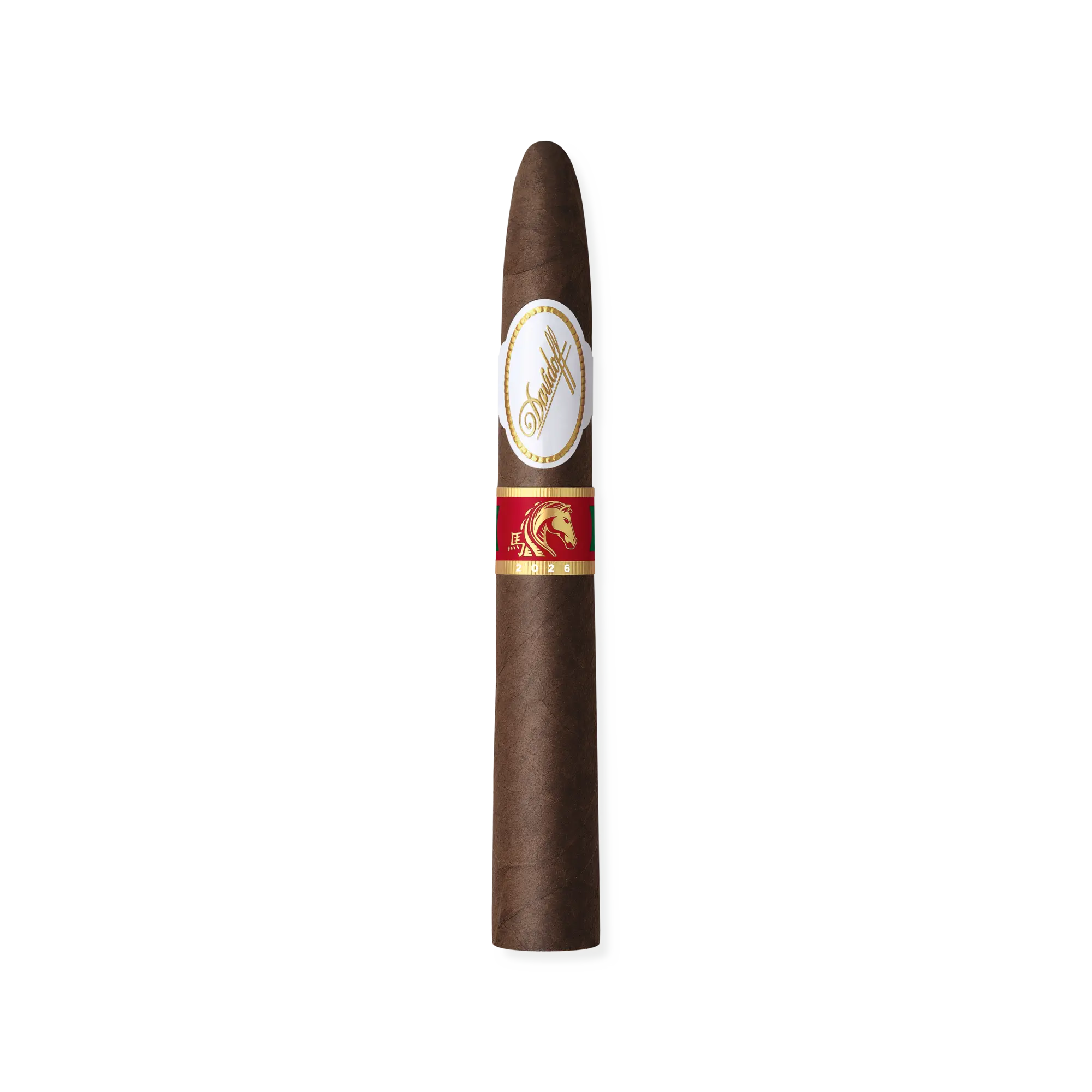 Year of the Horse Flagship Exclusive Limited Edition 2026