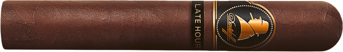 Davidoff Winston Churchill The Late Hour Toro