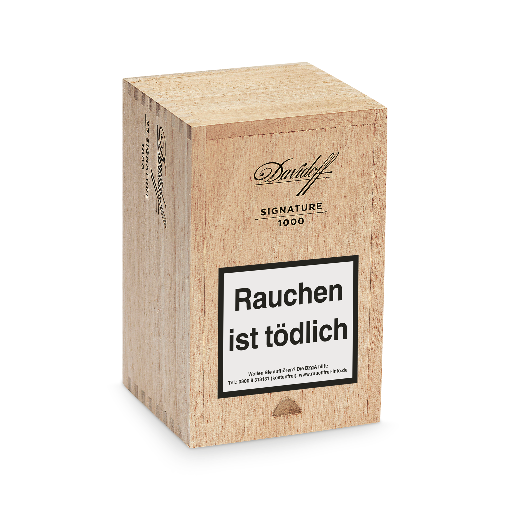 Davidoff Signature 1000