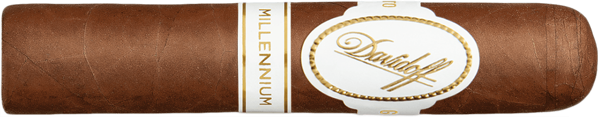 Davidoff Millennium Blend Short Robusto