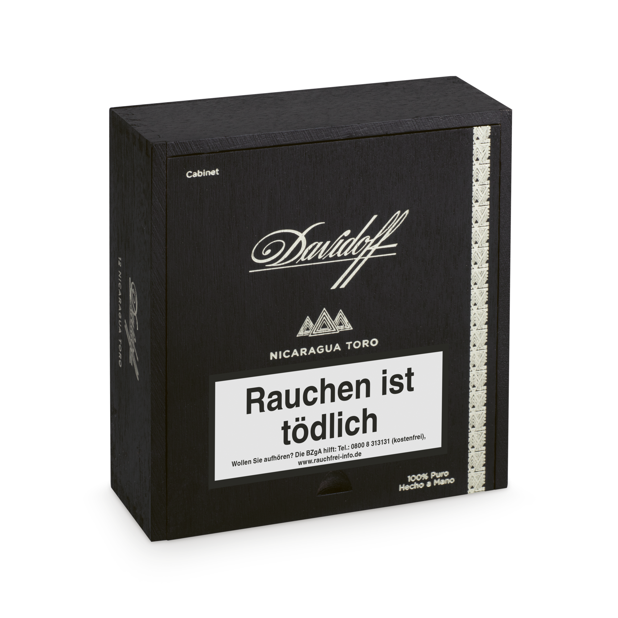 Davidoff Nicaragua Toro