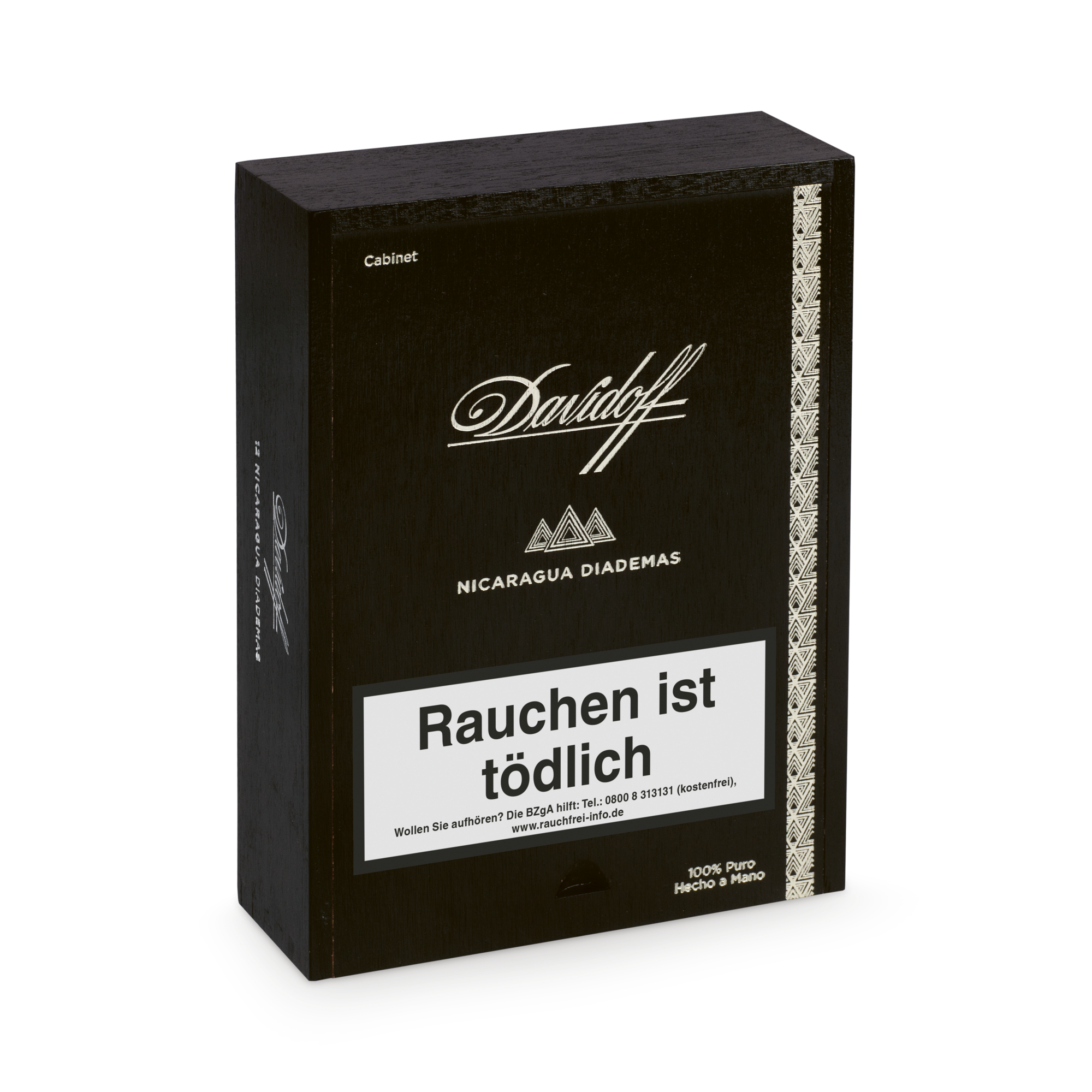 Davidoff Nicaragua Diadema
