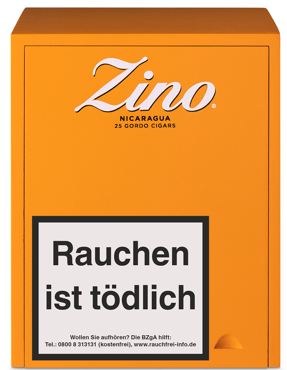 Zino Nicaragua Gordo