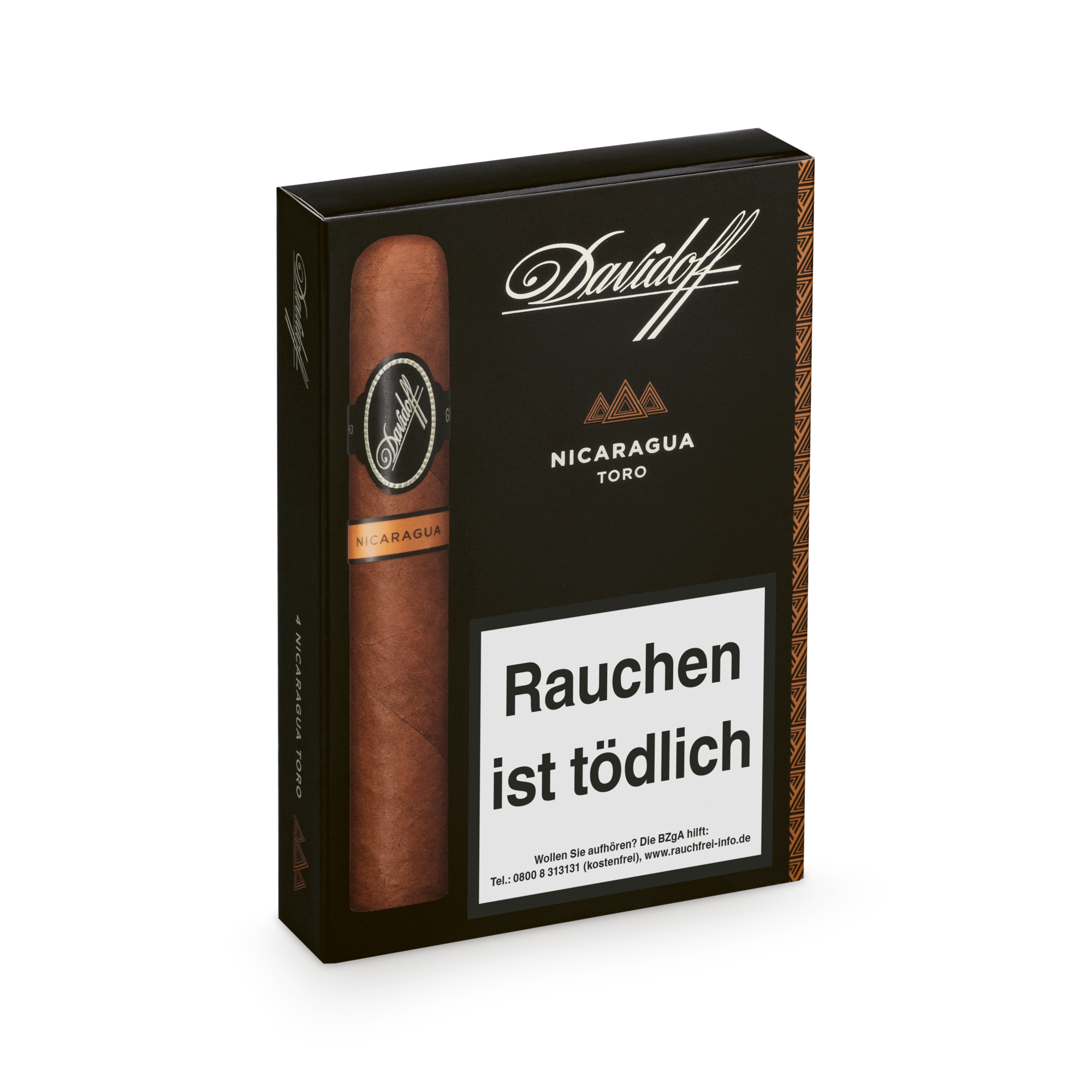 Davidoff Nicaragua Toro