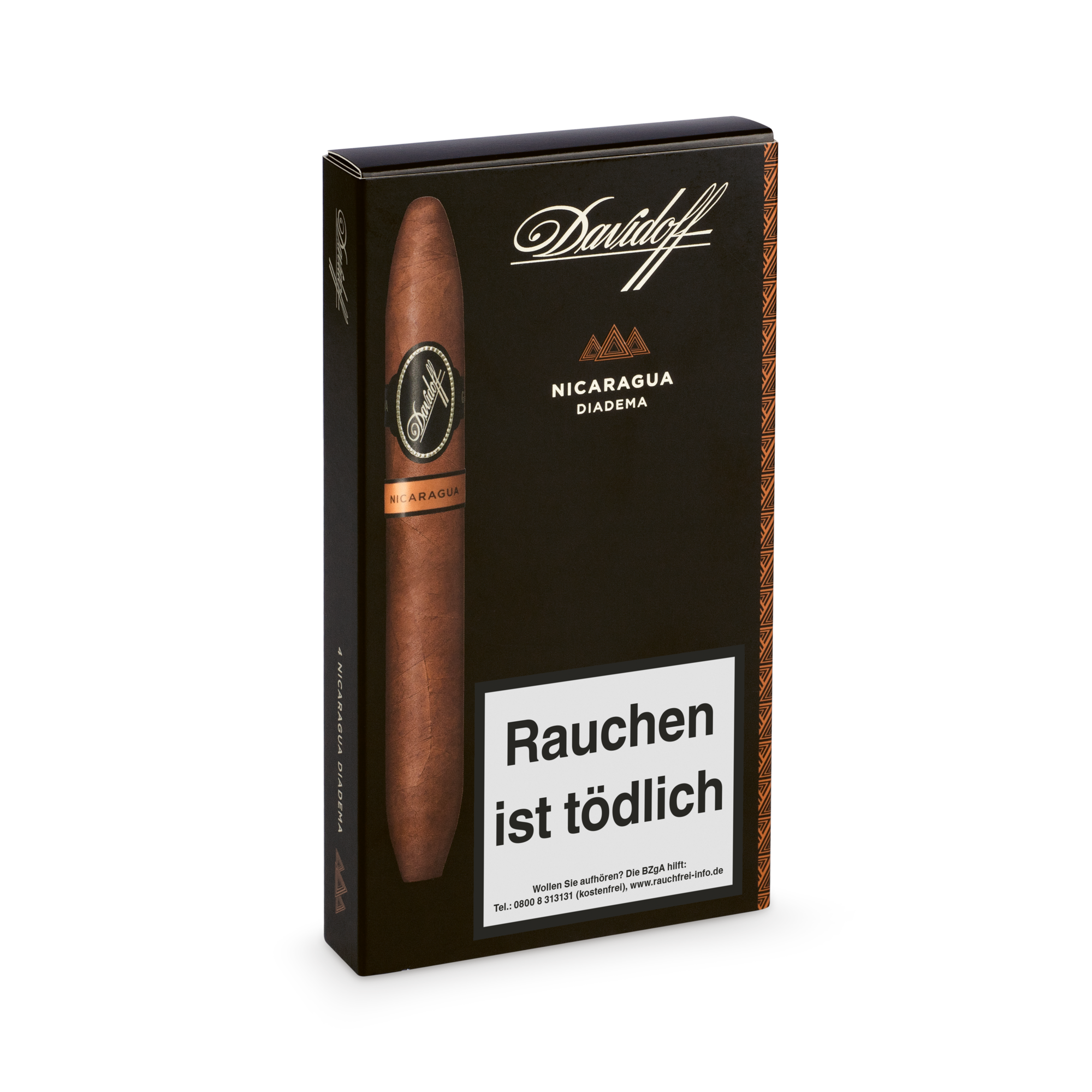 Davidoff Nicaragua Diadema