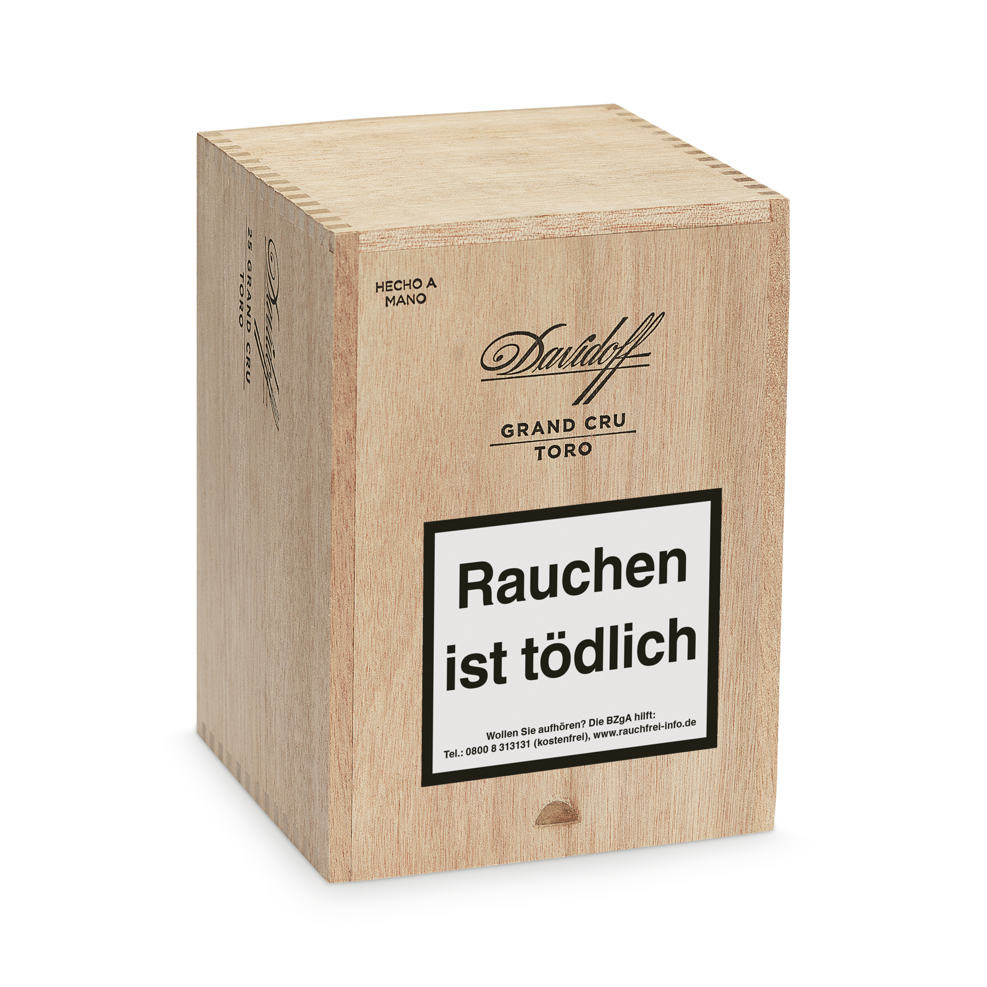 Davidoff Grand Cru Toro