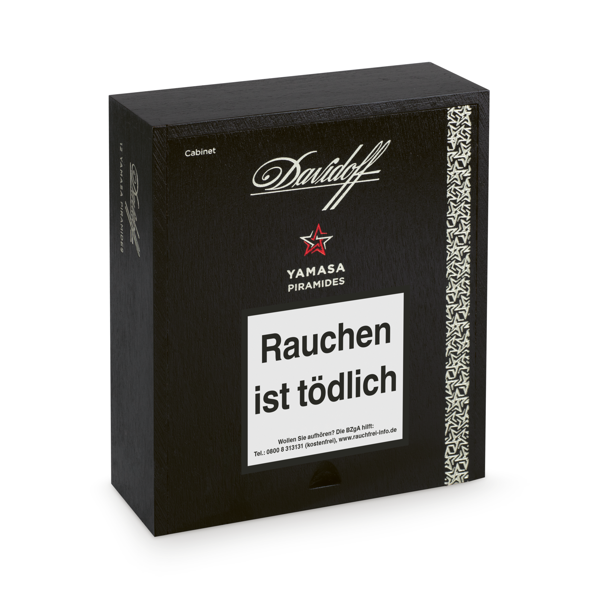 Davidoff Yamasa Piramides