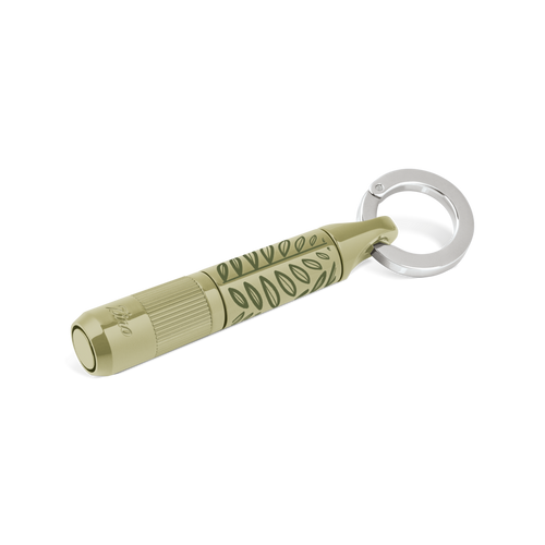 Z-Collection Green Punch Cutter Z9