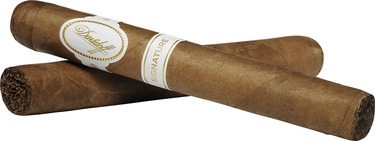 Davidoff Signature 2000