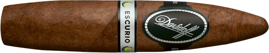 Davidoff Escurio Gran Perfecto