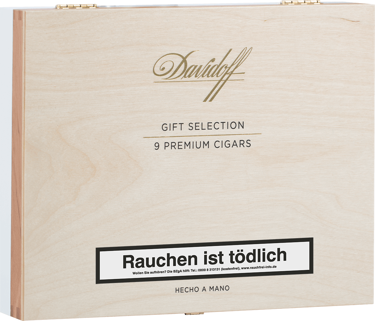 Davidoff Premium Selection