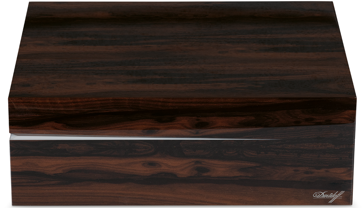 Davidoff Air de Famille Humidor Ambassador Zirikote