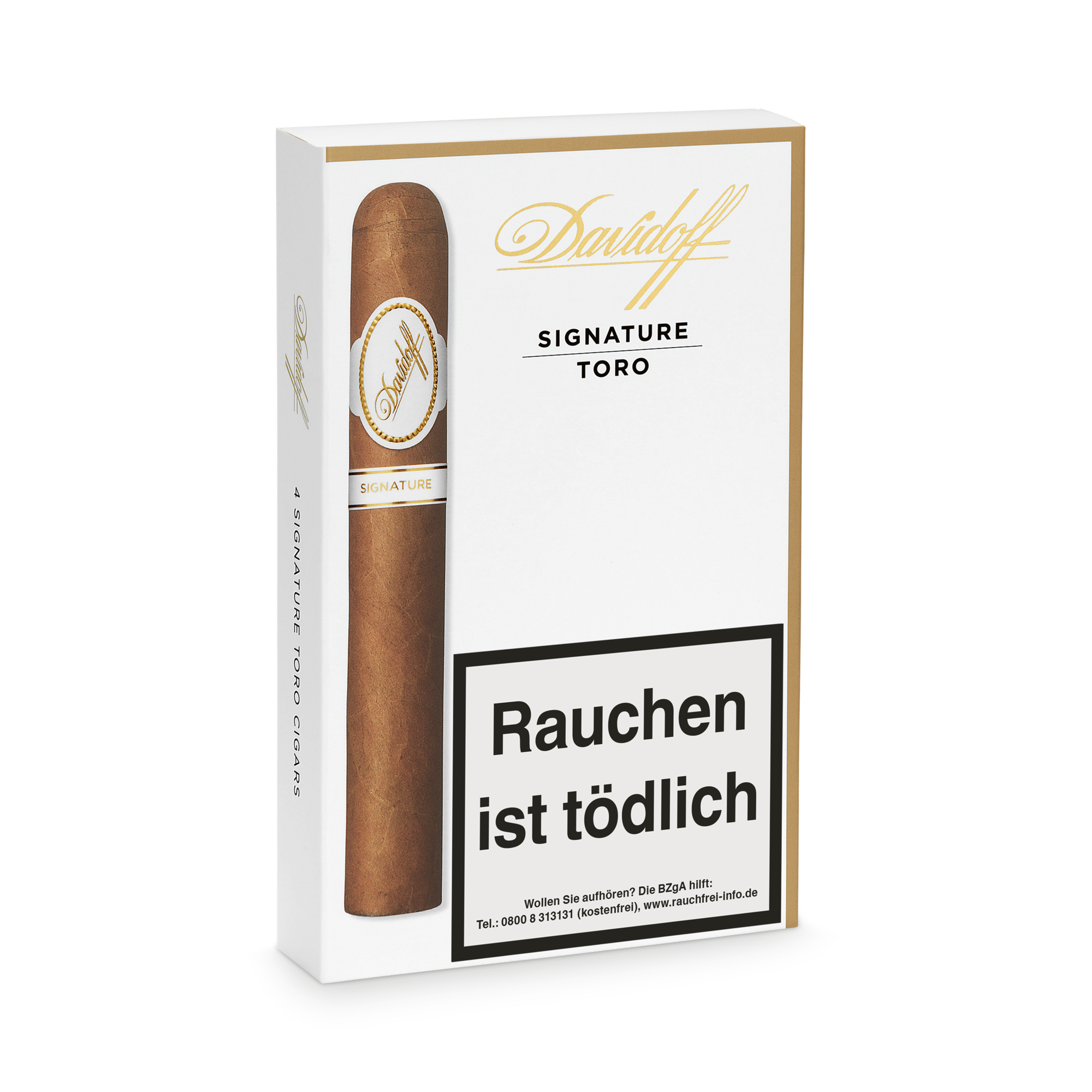 Davidoff Signature Toro