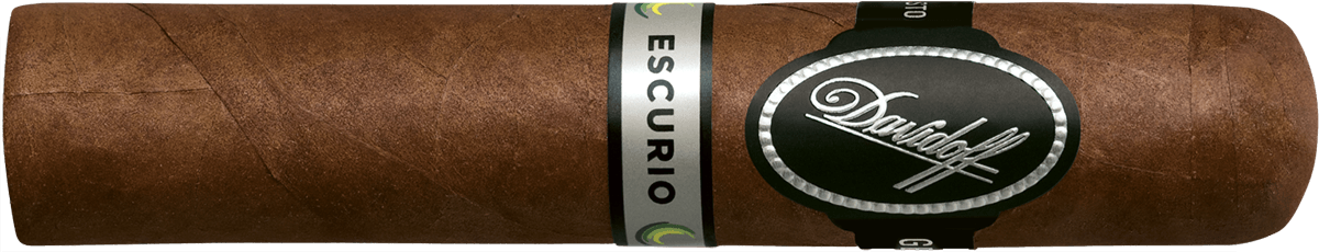 Davidoff Escurio Robusto