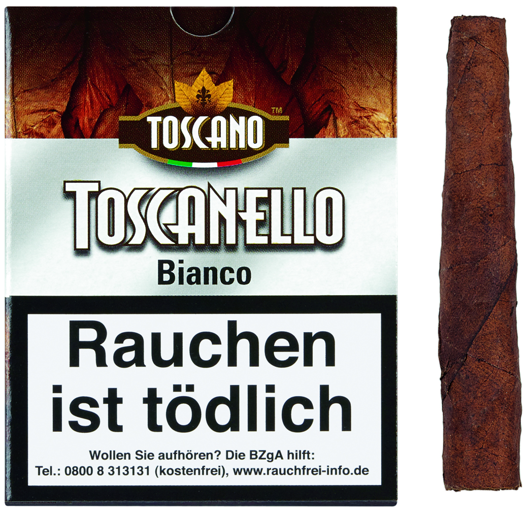 Toscano Toscanello Bianco