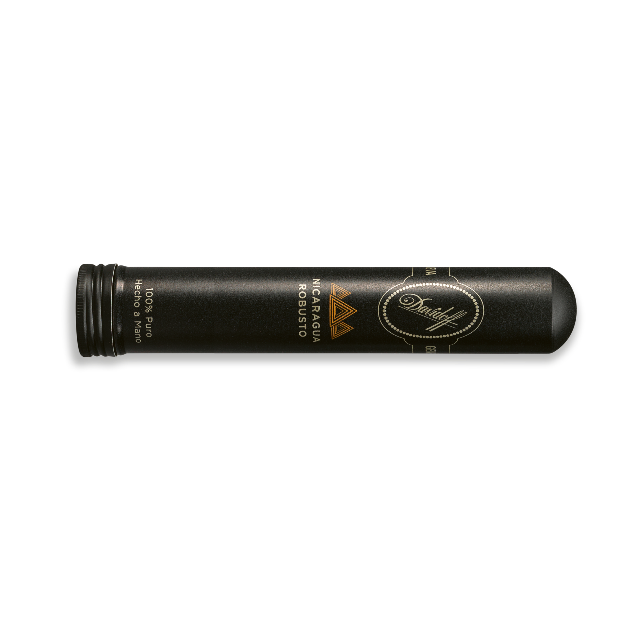 Davidoff Nicaragua Robusto Tubos