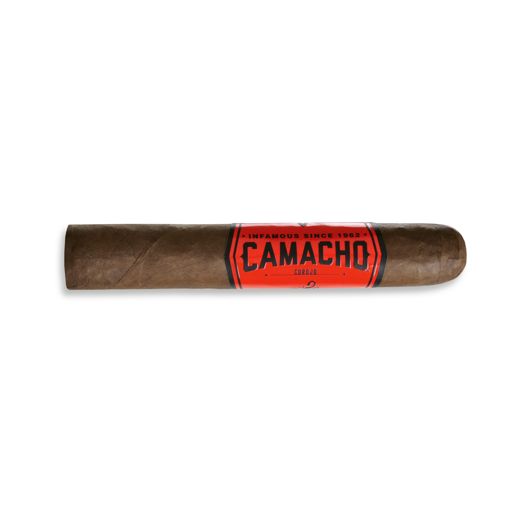 Camacho Corojo Robusto
