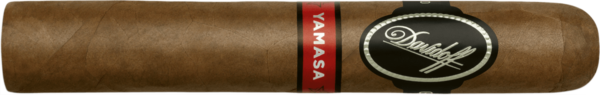 Davidoff Yamasa Robusto Tubos