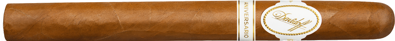 Davidoff Aniversario Double 'R'