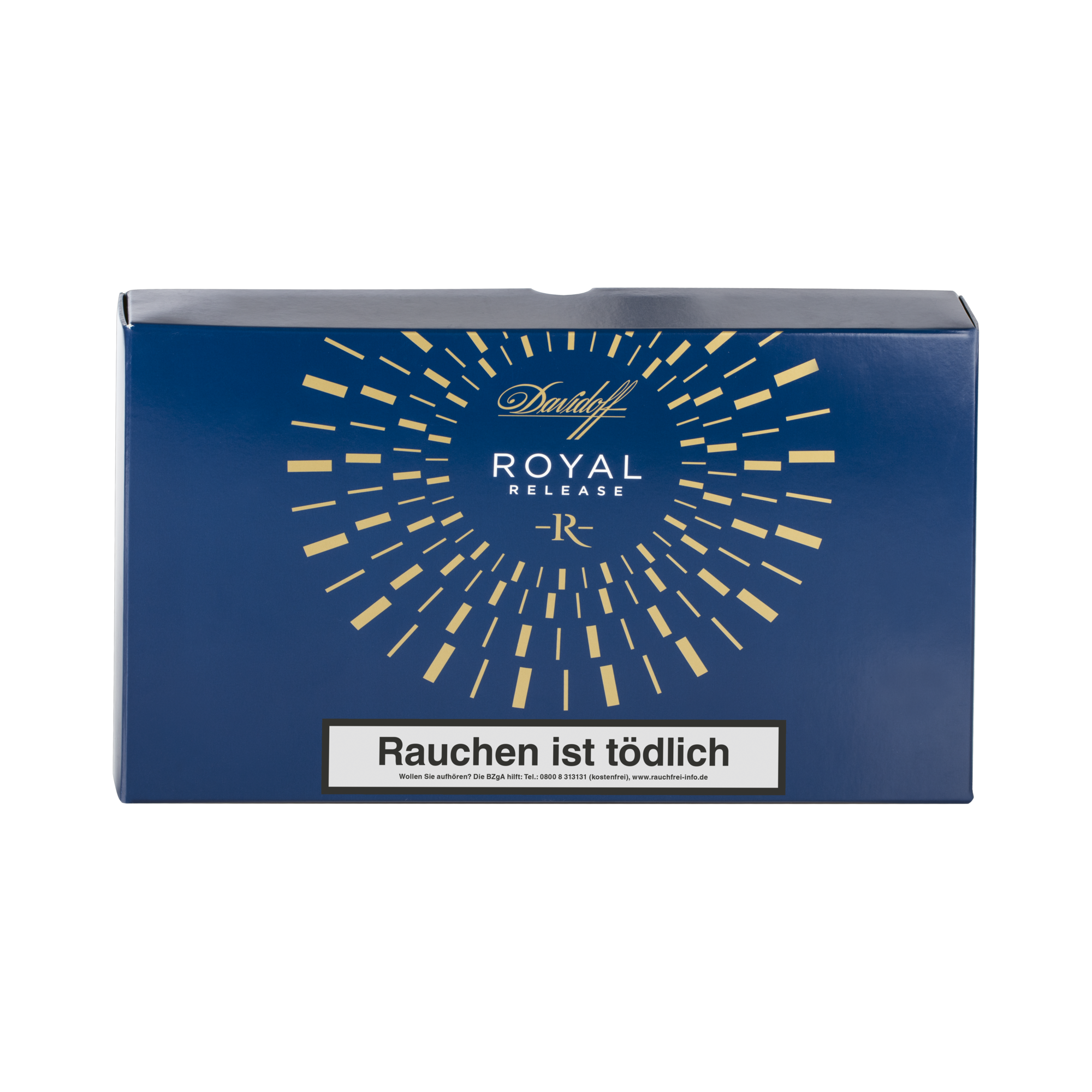 Davidoff Royal Release Robusto
