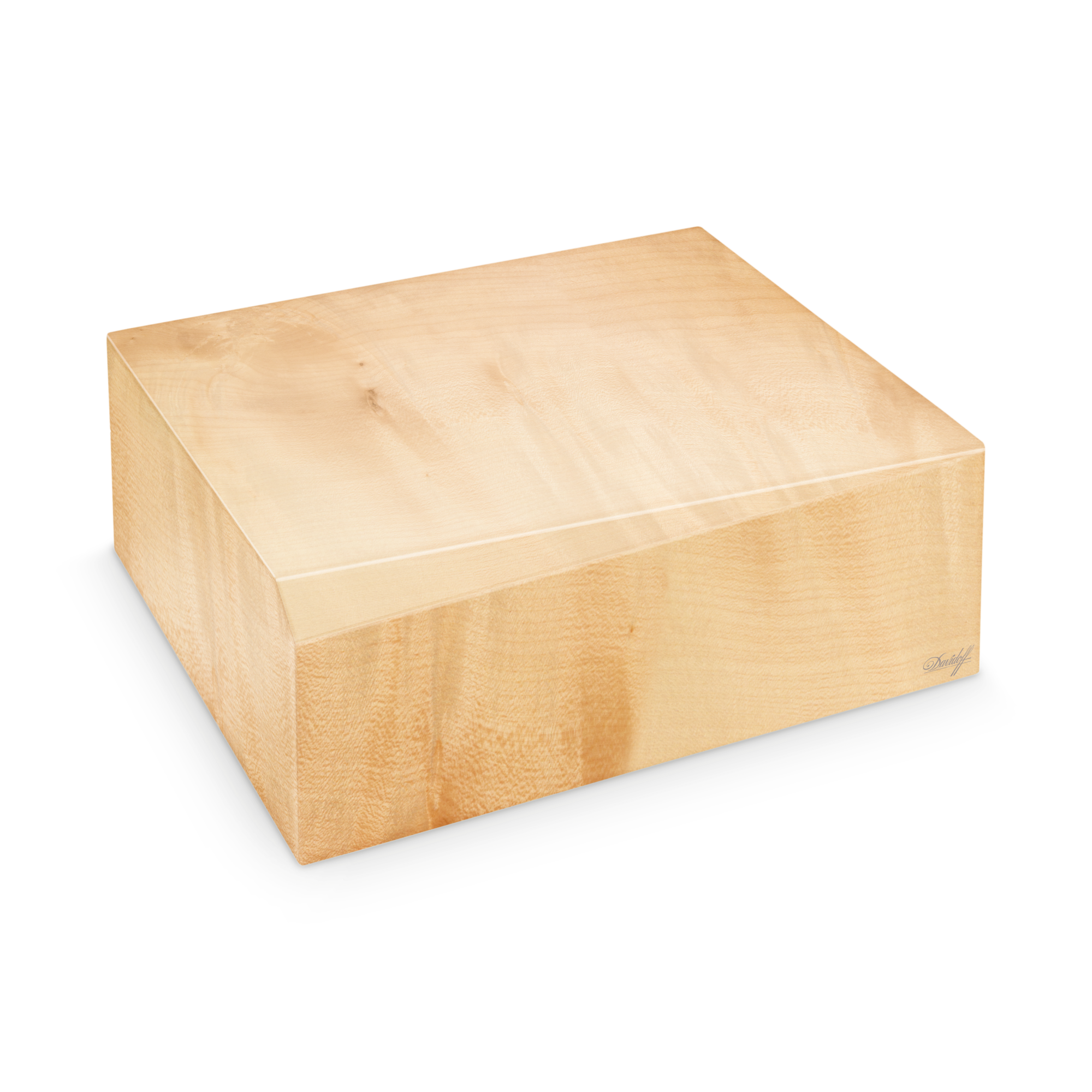 Davidoff Humidor Essentials Classic Primos Bergahorn