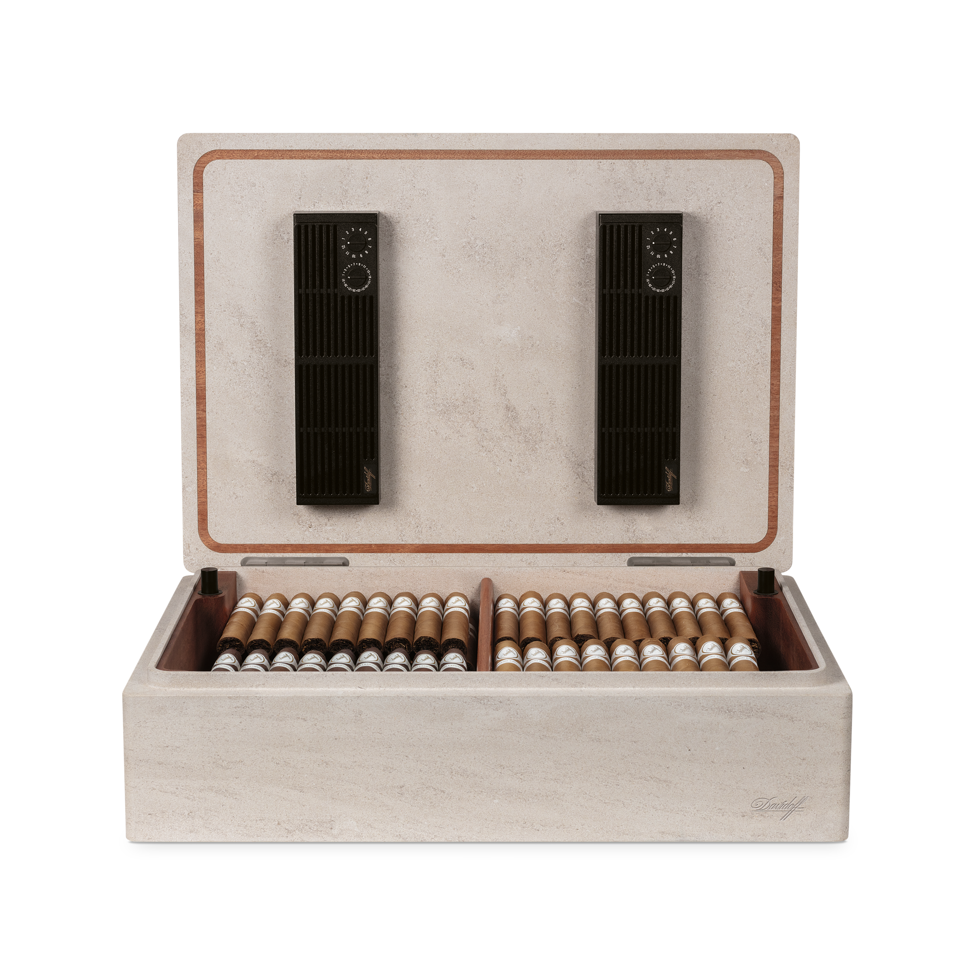 Davidoff Monolith Humidor