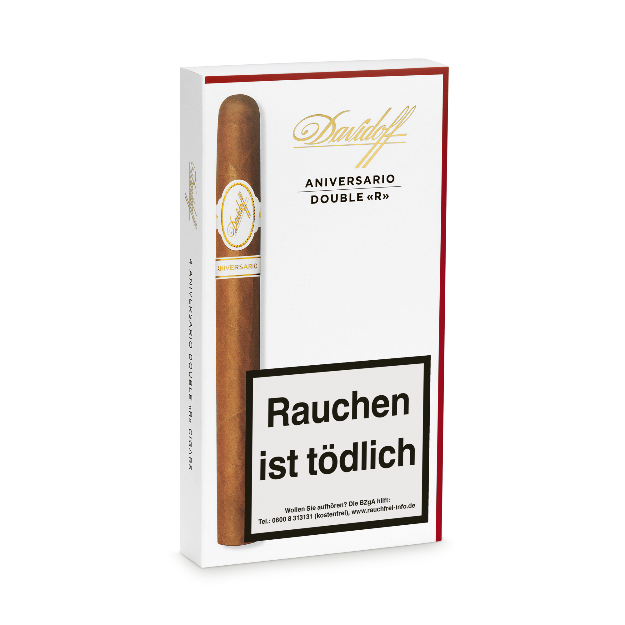 Davidoff Aniversario Double 'R'