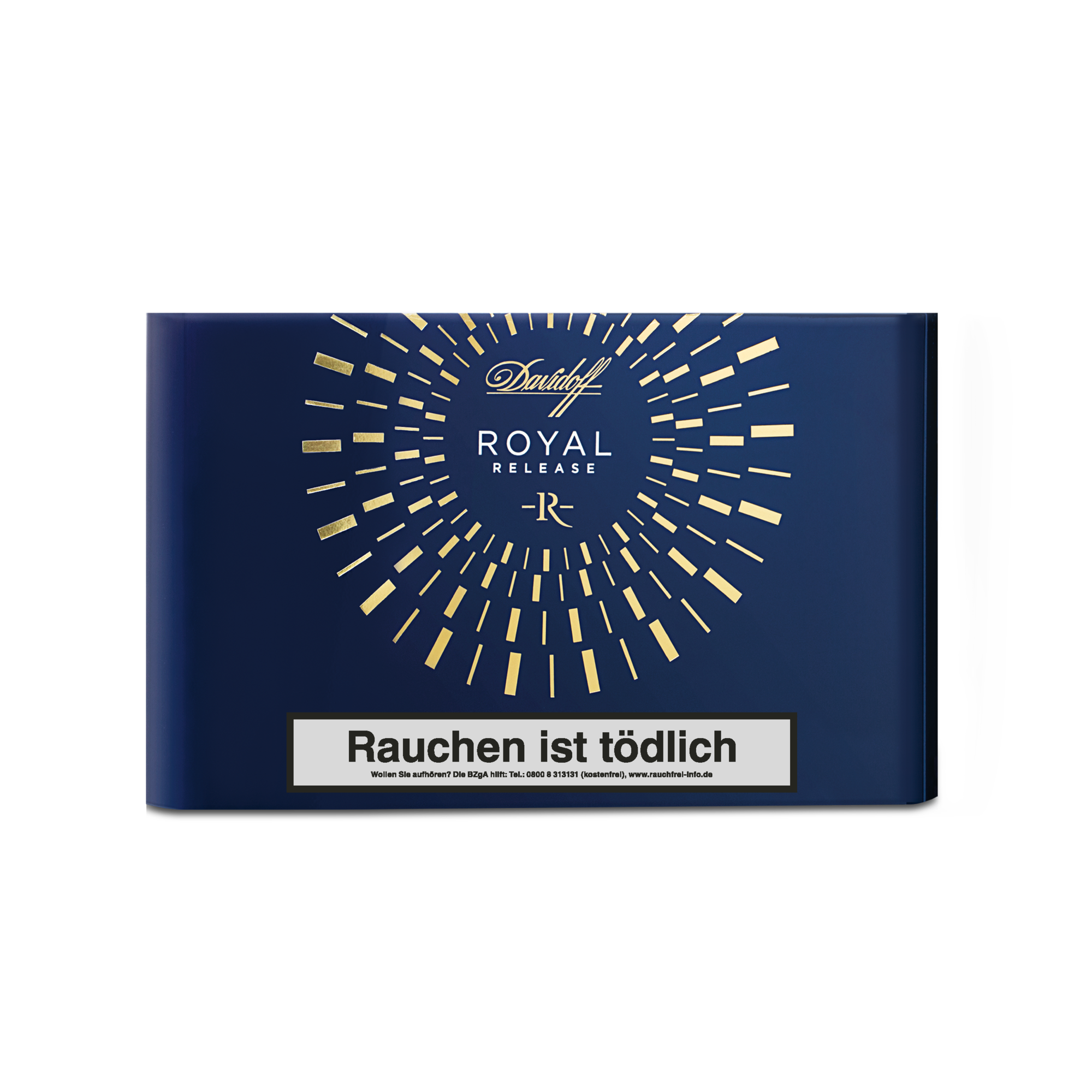 Davidoff Royal Release Robusto