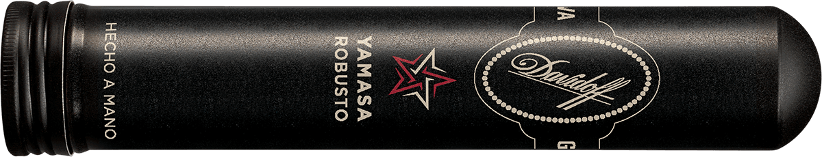Davidoff Yamasa Robusto Tubos